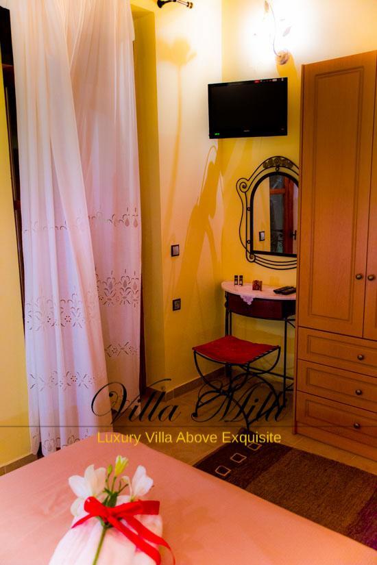Villa Milli ハニア エクステリア 写真