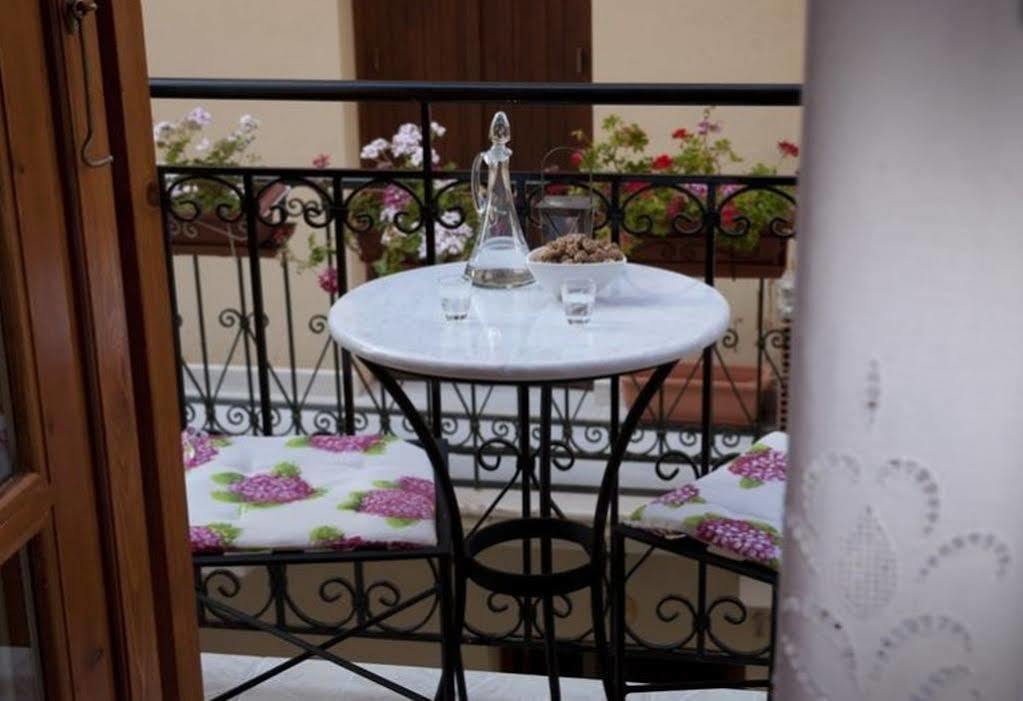 Villa Milli ハニア エクステリア 写真